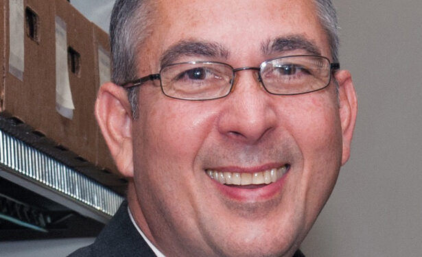 Museum Director Charles Knight Retires after 31 Years of Service