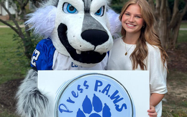Co-Lin announces PRESS P.A.W.S., new Quality Enhancement Plan  