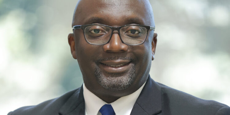 Co-Lin President Dr. Dewayne Middleton appointed to SACSCOC board     