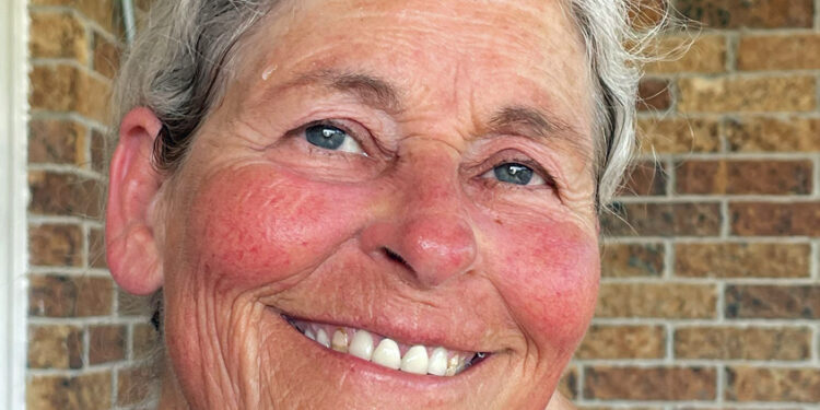 Brenda S. Hall, 67 of D Lo, Mississippi