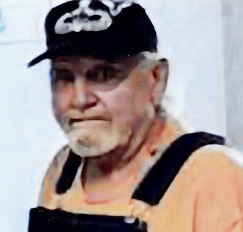  Henry Stanford Martin, 78 of Magee, Mississippi