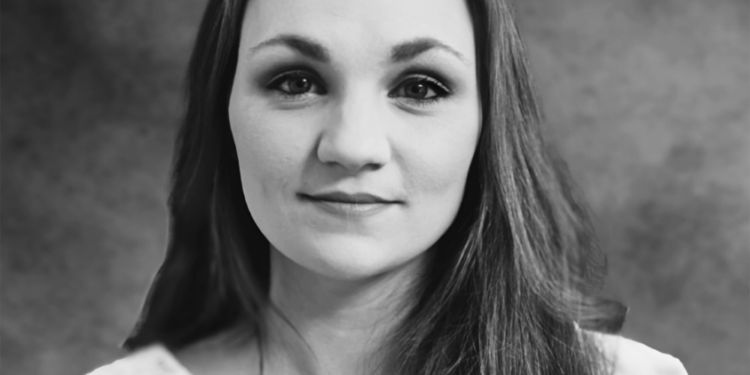 Jessica R. West of Braxton–local author