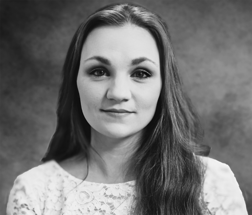 Jessica R. West of Braxton–local author