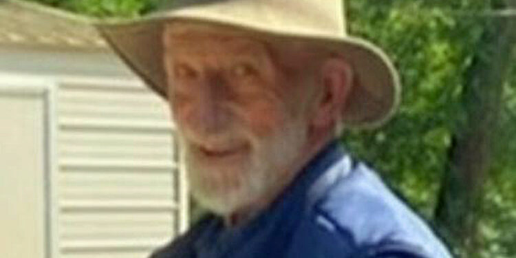 Rev. John William Coleman, 78, a lifelong resident of Mendenhall, Mississippi