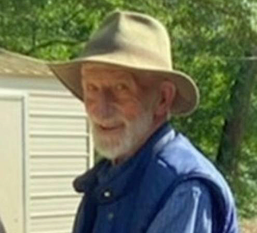 Rev. John William Coleman, 78, a lifelong resident of Mendenhall, Mississippi