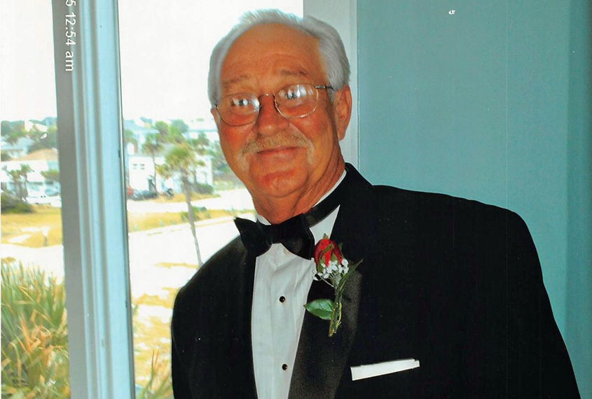 Odis Norman Kennedy Sr., 74 of Magee, Mississippi