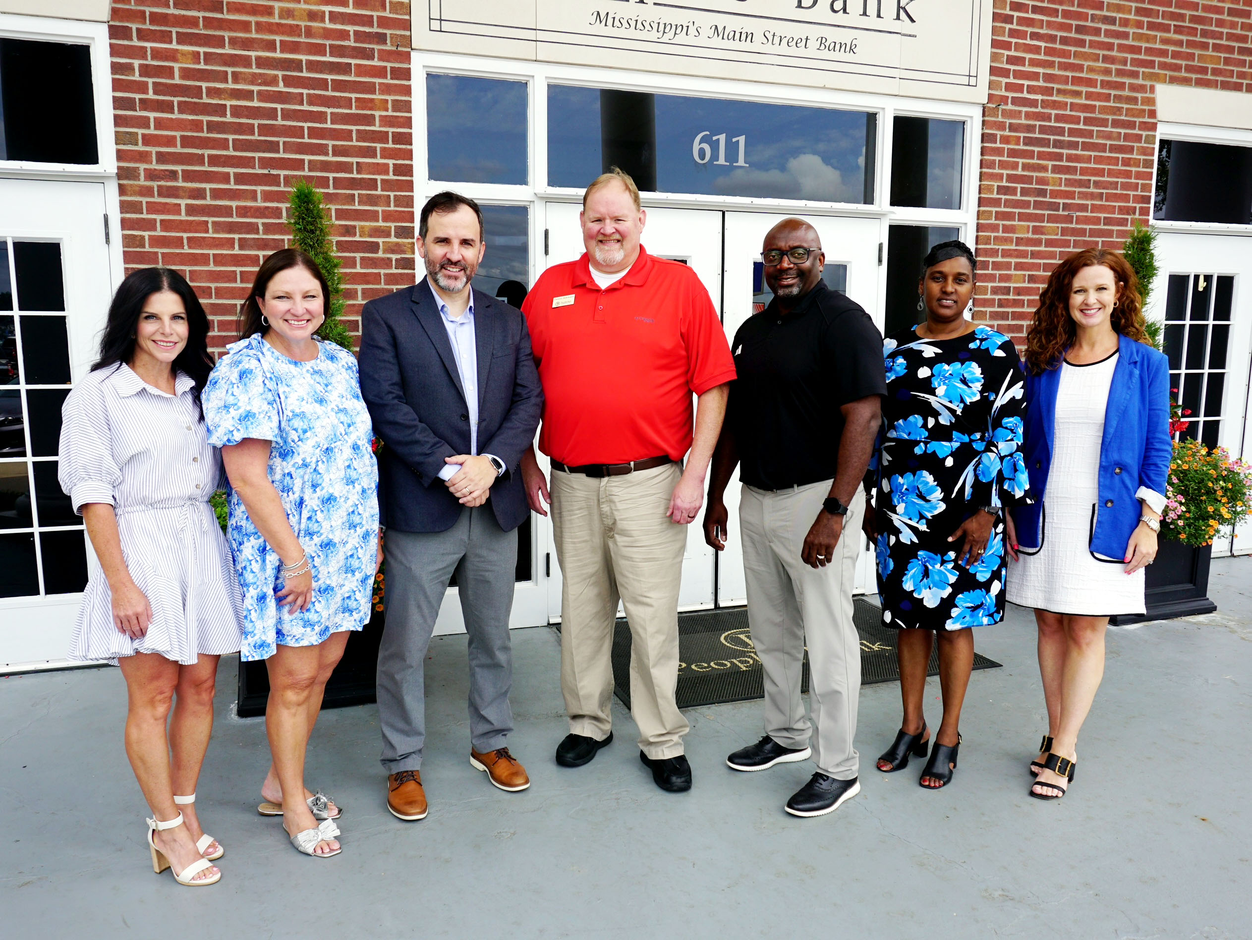 Peoples Bank establishes the Danny Moseley Memorial Scholarship
