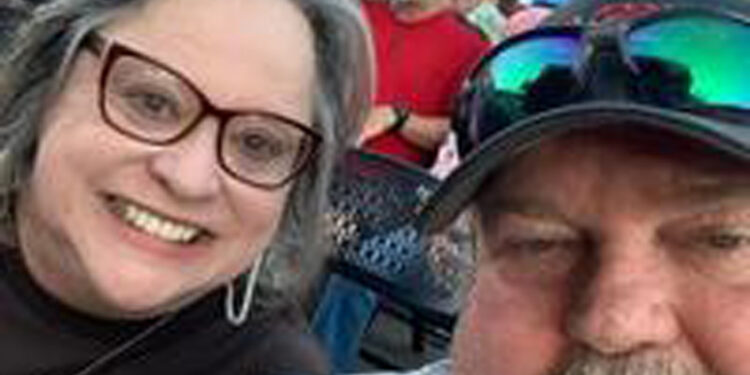 Robin Denise Parker Polk, 59, of Pearl, Mississippi