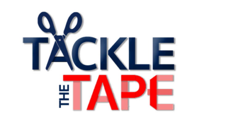 Tackle the Tape —Michael Watson