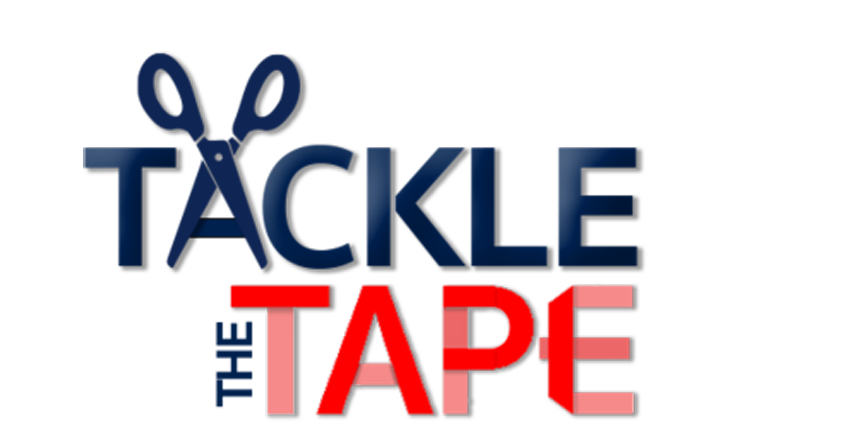 Tackle the Tape —Michael Watson