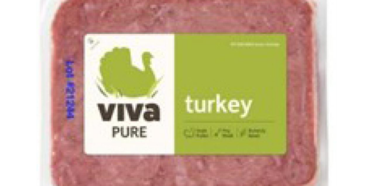 Viva pet food recalled after testing finds Listeria contamination