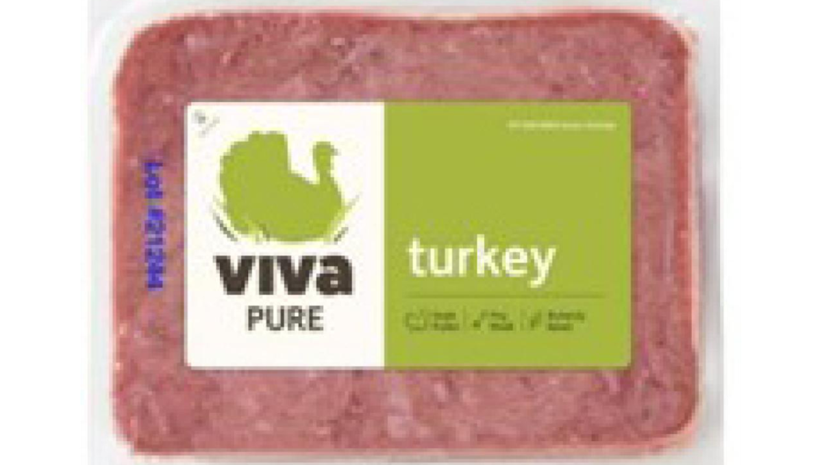 Viva pet food recalled after testing finds Listeria contamination
