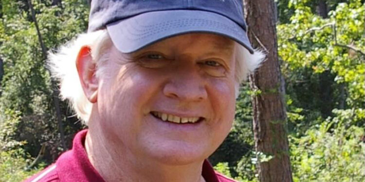 James “Spurgeon” Weatherall, Jr., M.D. of Shivers, Mississippi