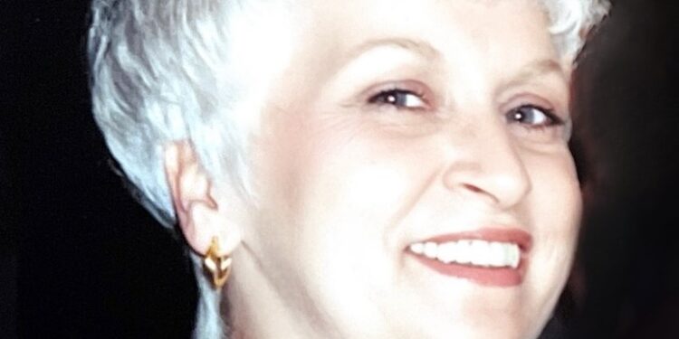 Lillie G. White, 77 of Mendenhall, Mississippi