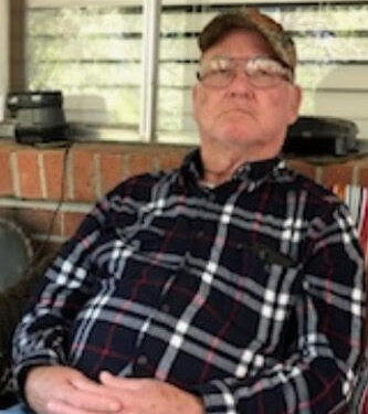 James Wade Easterling, 81 of Raleigh
