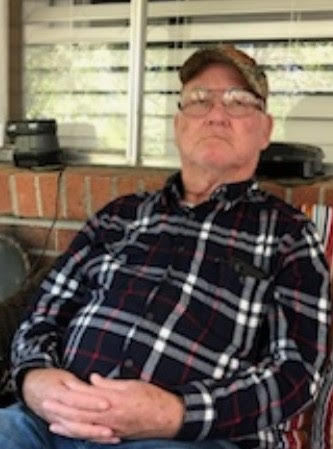 James Wade Easterling, 81 of Raleigh