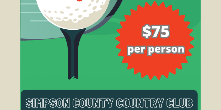 Two Club Scramble July 20, 2024