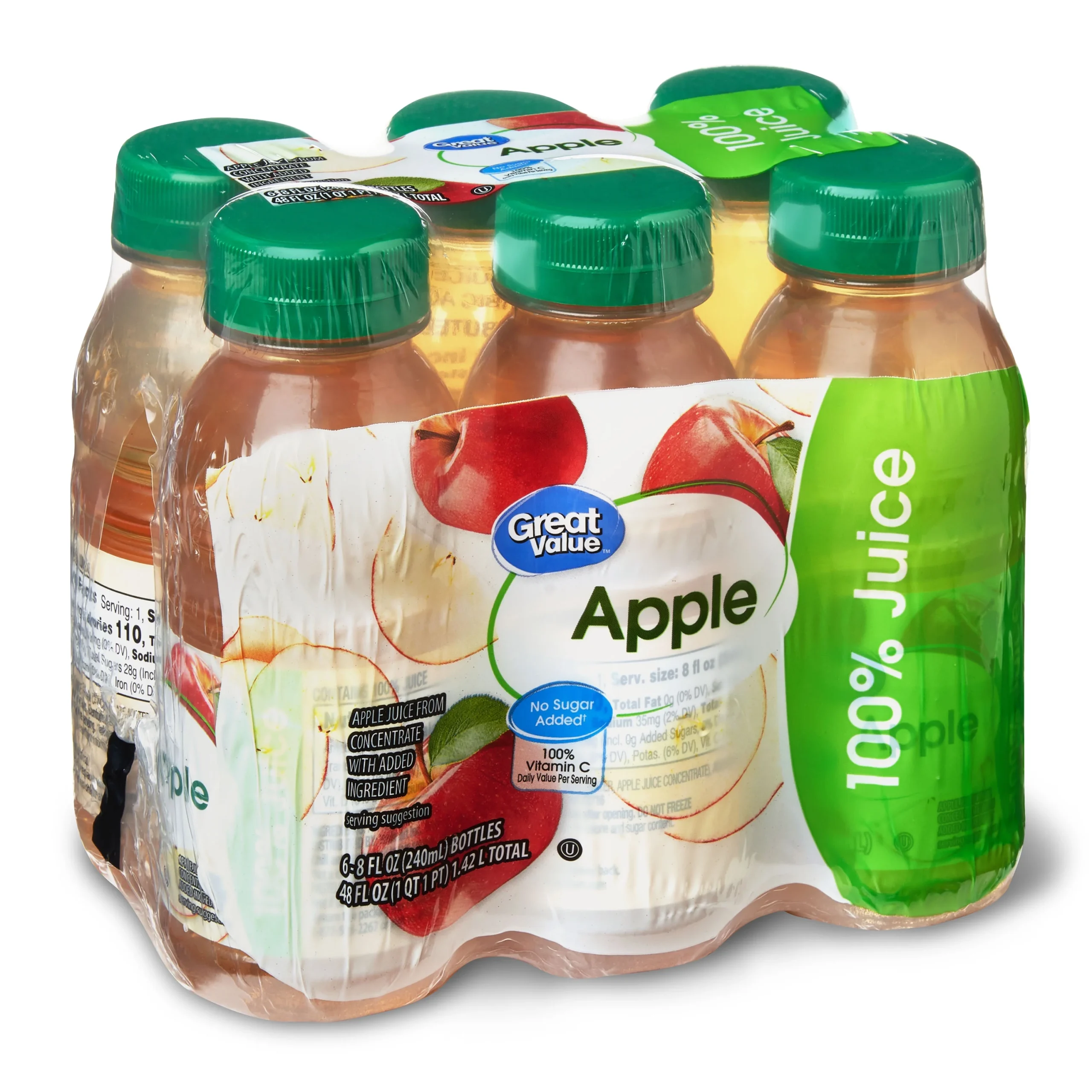 FDA warning Arsenic found in apple juice