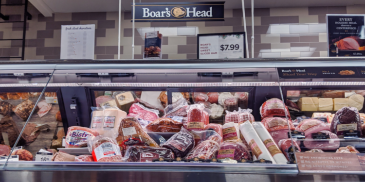 Inspection report reveals history of sanitation issues at Boar’s Head plant linked to deadly Listeria outbreak