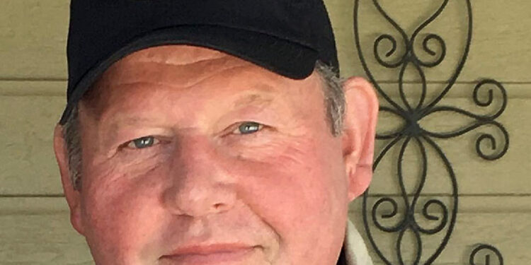 Carl Dean Jordan, 71 of Laurel, Mississippi