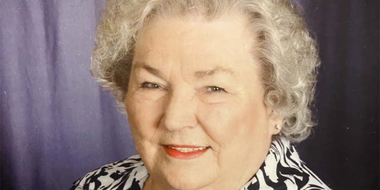 Carolyn M. Hughes, 81 of Magee, Mississippi