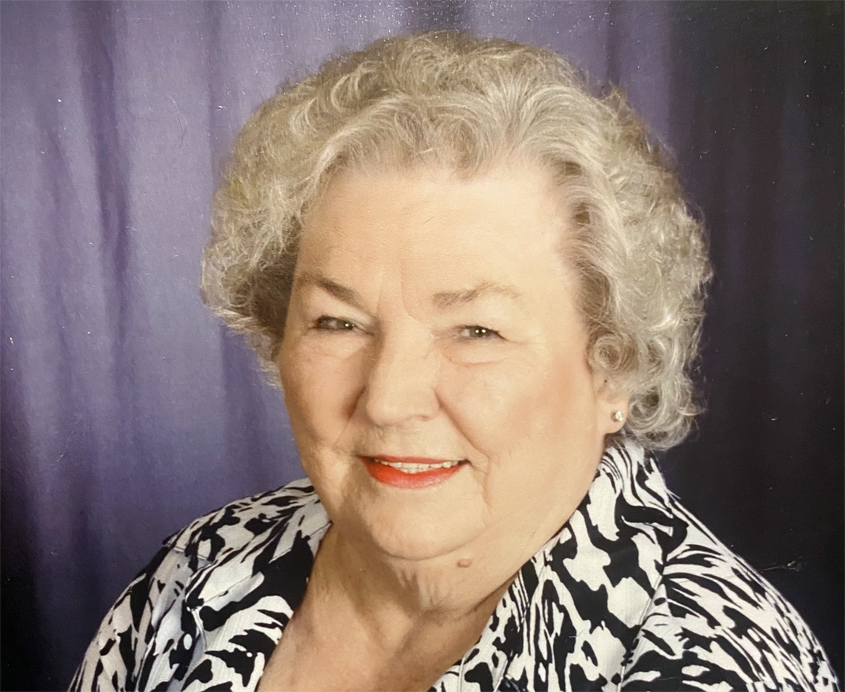 Carolyn M. Hughes, 81 of Magee, Mississippi 