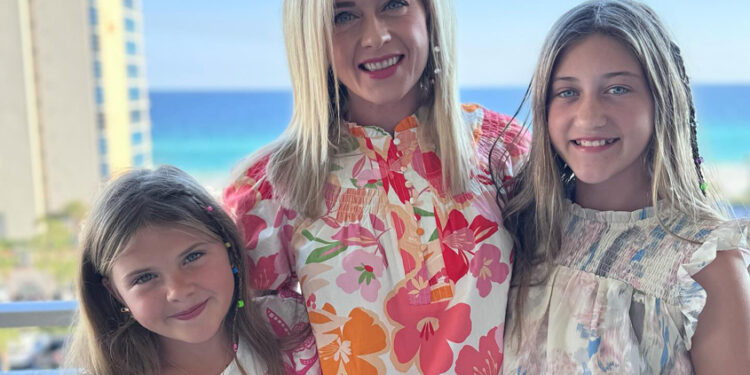 Happy Birthday, Carolyn!