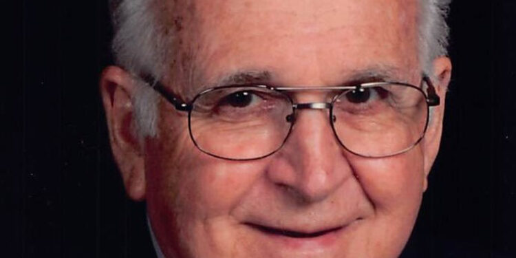 Monroe Ellis Eldridge Jr., 84 of Braxton, Mississippi