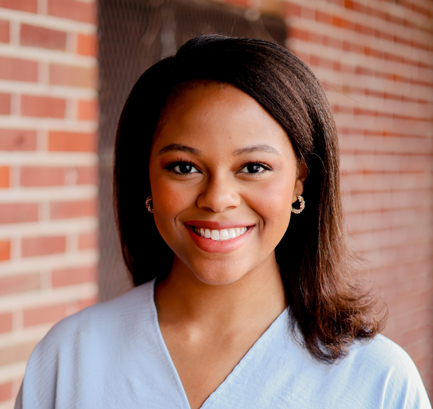 PriorityOne Bank Names Joi Richardson Public Relations, Outreach Specialist