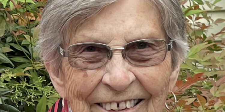 Jovita Rebecca Hopkins Boggan
