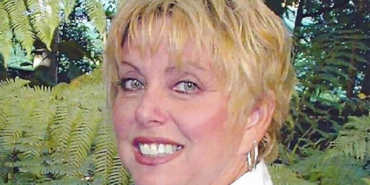 Mary Joyce Cockrell Entrekin formerly of Magee, Mississippi