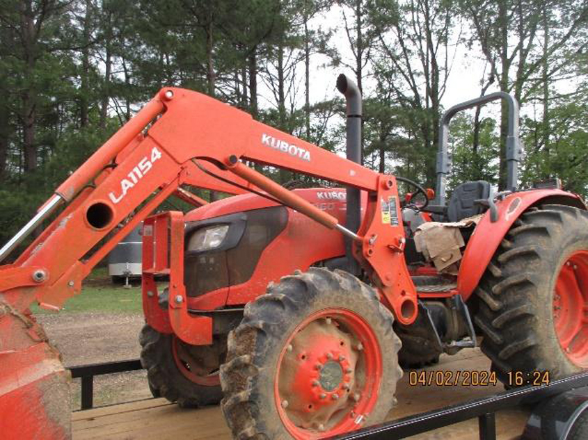 MALTB Investigators Assist Federal Agencies with Hinds County Search Warrant   