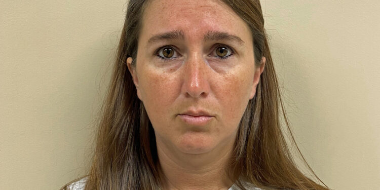 Auditor’s Office Arrests Former Park Commission Treasurer