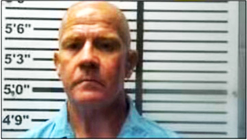 MALTB Investigators Recover Stolen Ag Equipment in Jones County
