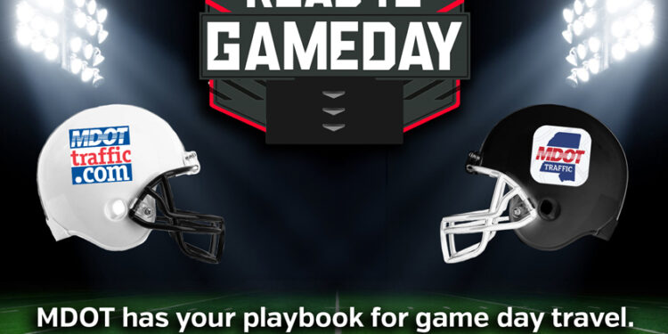 MDOT kicks off Road to Game Day 2024