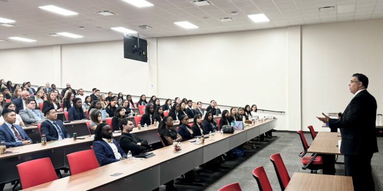 WCUCOM earns high marks from U.S. News & World Report