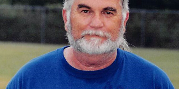 Daniel Warren, 73 of Mount Olive, Mississippi