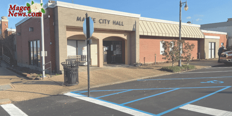 Special Called Board of Aldermen Meeting – Wednesday, August 14, 2024