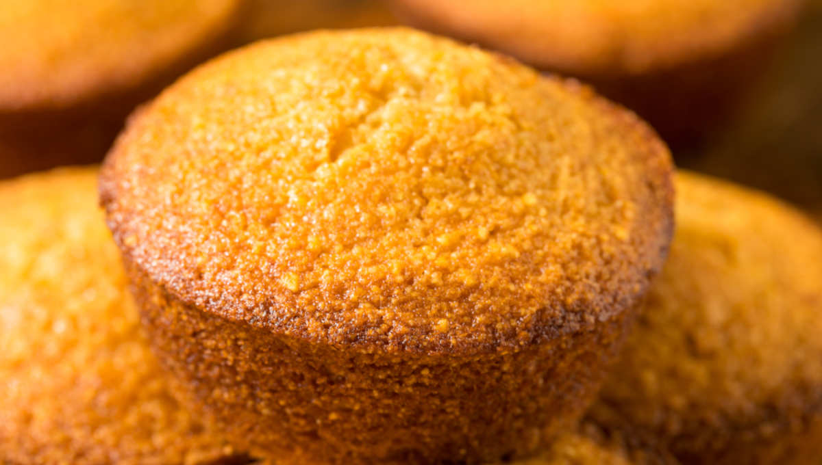 Unsanitary conditions lead to recall of cornbread muffins manufactured in Hattiesburg, MS