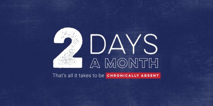 MDE releases 2023-24 chronic absenteeism report with reminders to recognize September as Attendance Awareness month