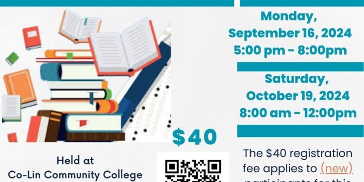 ACT Prep Workshops:  September 16th & October 19th
