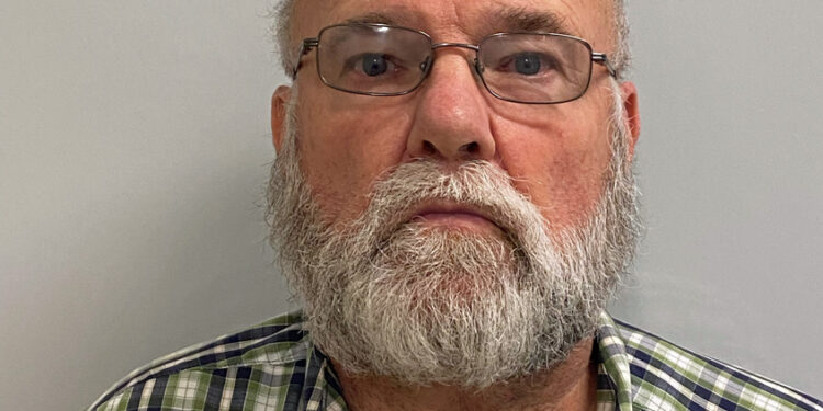Auditor’s Office Arrests Former Horn Lake Alderman