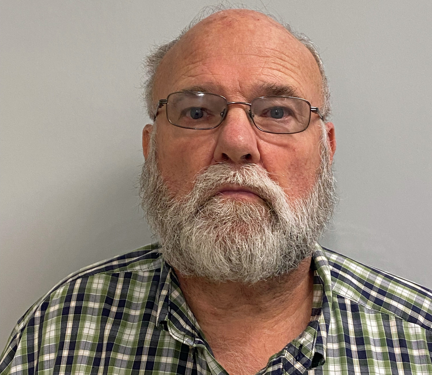 Auditor’s Office Arrests Former Horn Lake Alderman