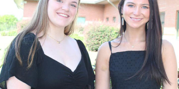 Co-Lin announces 2024 Simpson County Homecoming Maids