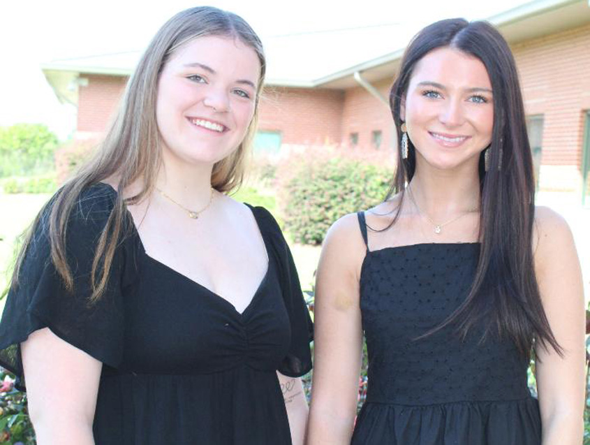 Co-Lin announces 2024 Simpson County Homecoming Maids