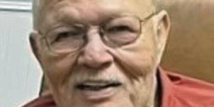 Donald Milton Griffith