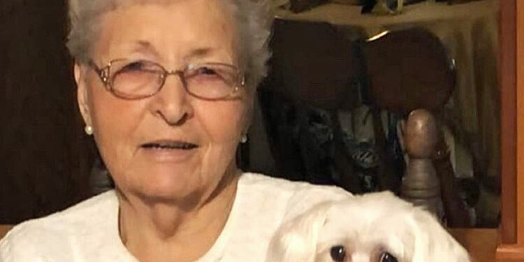 Erma Dell “Yank” Jones Weathersby, 93 of Taylorsville, Mississippi