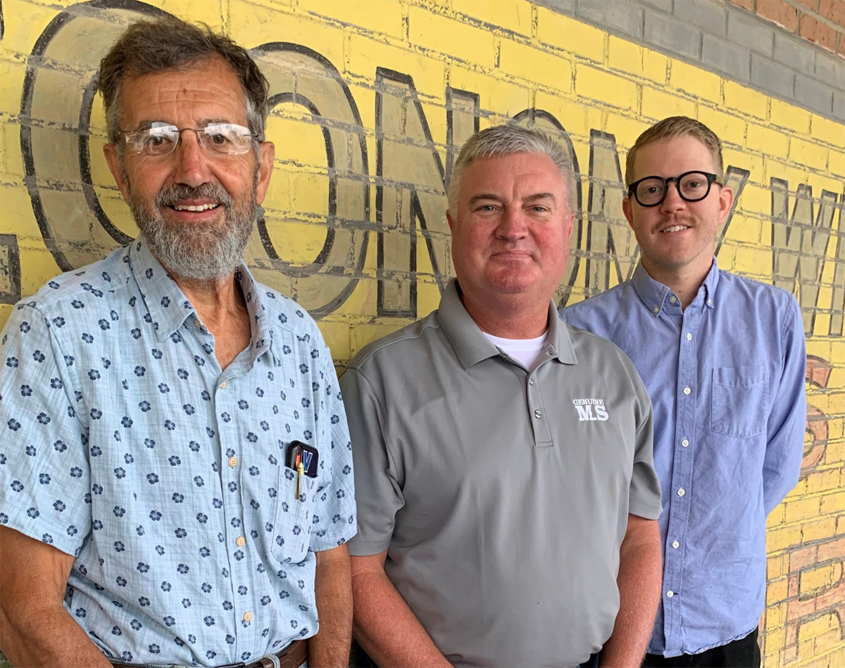 MDAC’s Freshly Picked Podcast Releases Farm-to-Table Themed Episode
