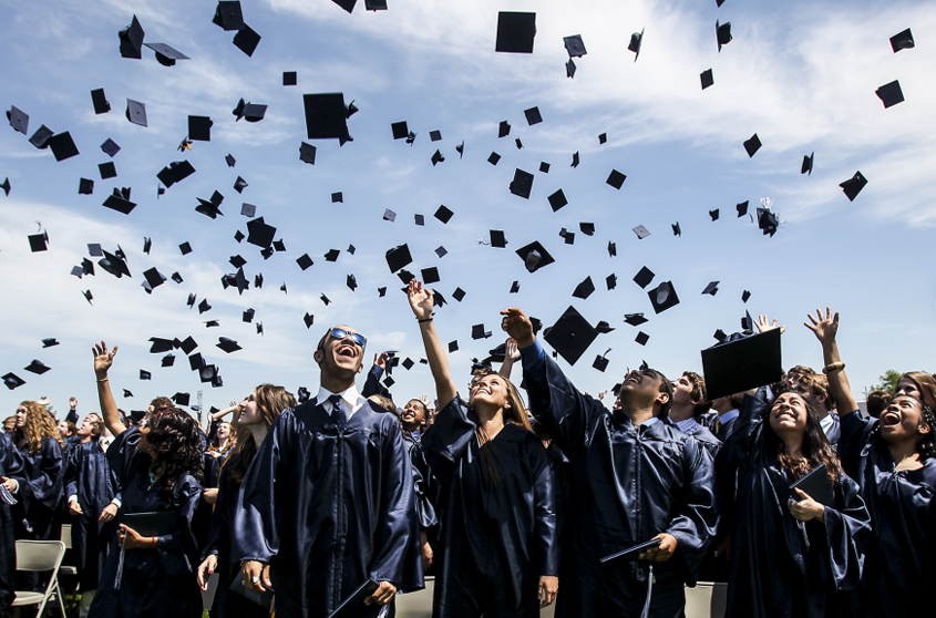 Special Fund for Graduating Magee Seniors