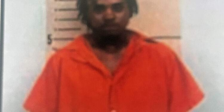 Shooting Friday in McDonald’s Parking Lot